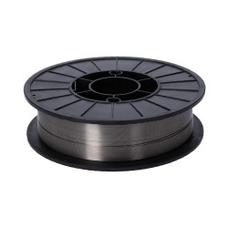 Zvárací drôt /AISI 308L (1.0 mm) 5kg, MIG-MAG nerez Zvárací drôt /AISI 308L (1.0 mm) 5kg, MIG-MAG nerez